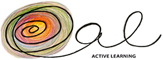 Active Learning logo